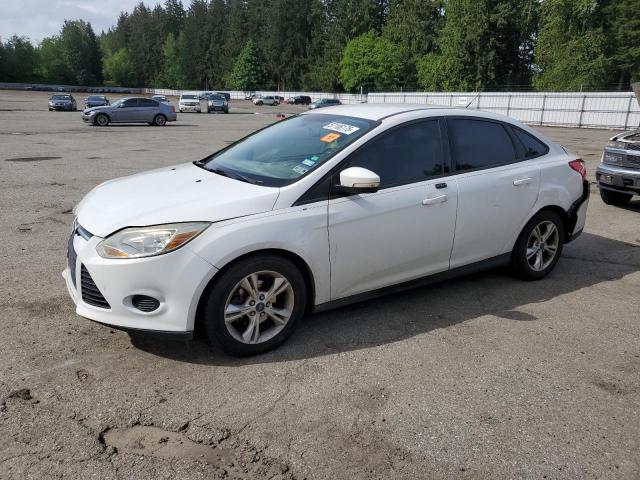 2014 FORD FOCUS SE, null