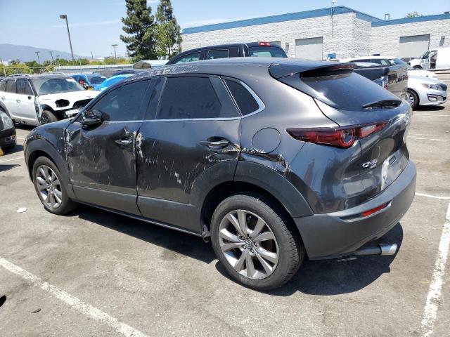 3MVDMBCL7LM114181 - 2020 MAZDA CX-30 SELECT GRAY photo 2