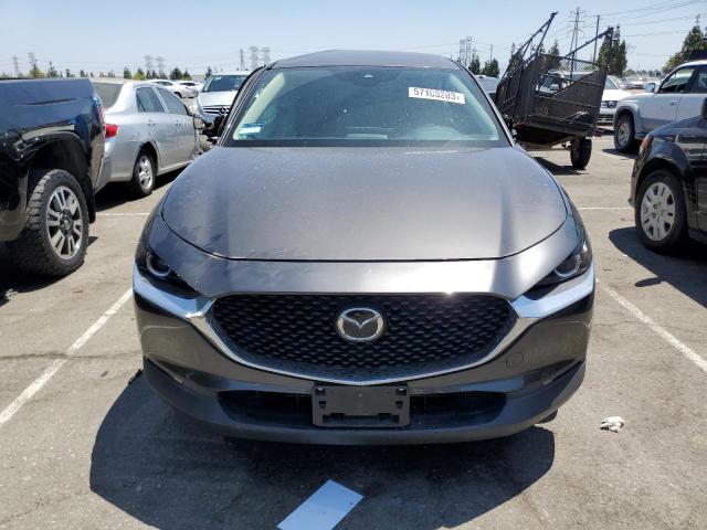 3MVDMBCL7LM114181 - 2020 MAZDA CX-30 SELECT GRAY photo 5