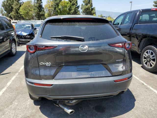 3MVDMBCL7LM114181 - 2020 MAZDA CX-30 SELECT GRAY photo 6