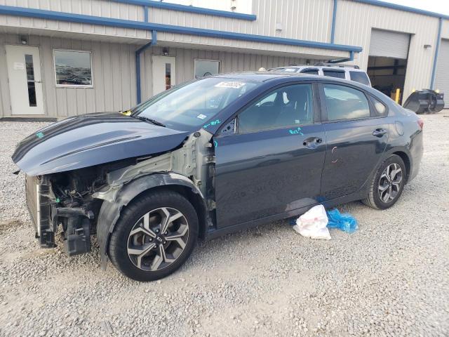 2019 KIA FORTE FE, null