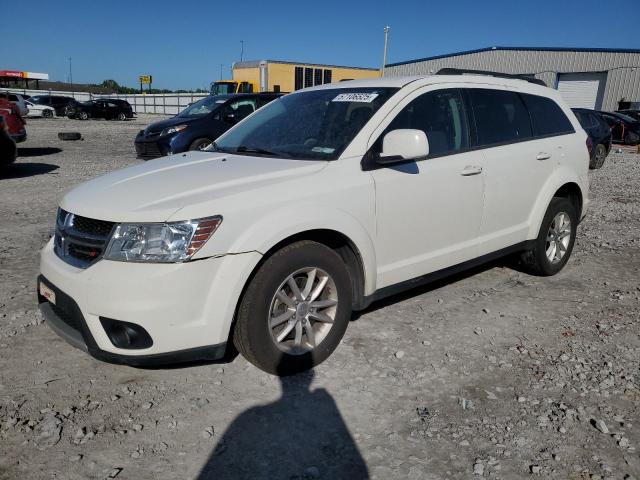 2015 DODGE JOURNEY SXT, 