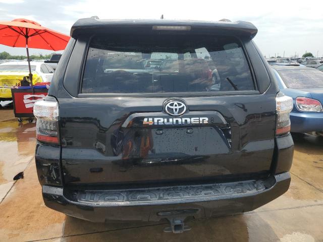 JTEBU5JR8L5780274 - 2020 TOYOTA 4RUNNER SR5/SR5 PREMIUM 黑色 照片 6