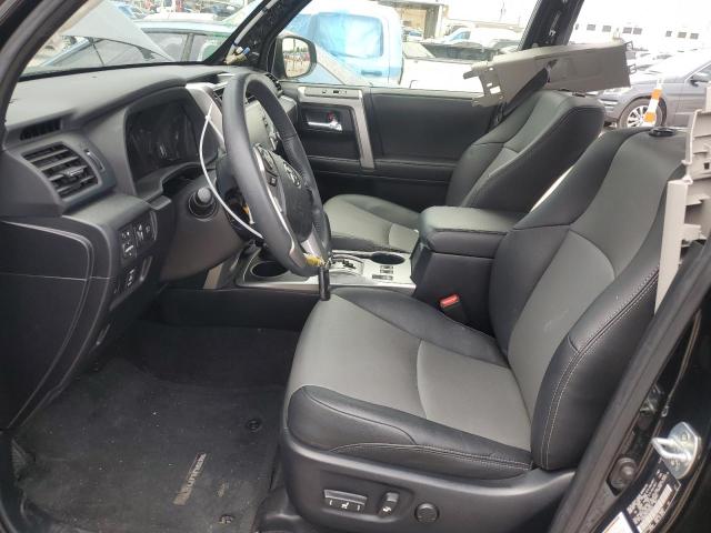 JTEBU5JR8L5780274 - 2020 TOYOTA 4RUNNER SR5/SR5 PREMIUM 黑色 照片 7