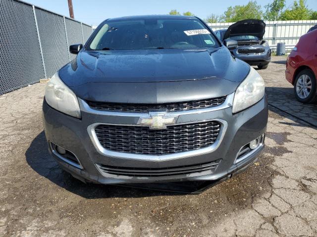 1G11F5SL3FF270409 - 2015 CHEVROLET MALIBU LTZ გრაფიტი ფოტო 5