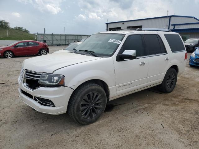 2015 LINCOLN NAVIGATOR, 