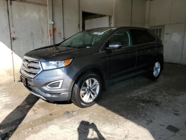 2015 FORD EDGE SEL, 