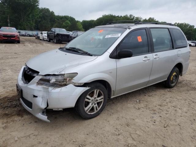 2005 MAZDA MPV WAGON, null
