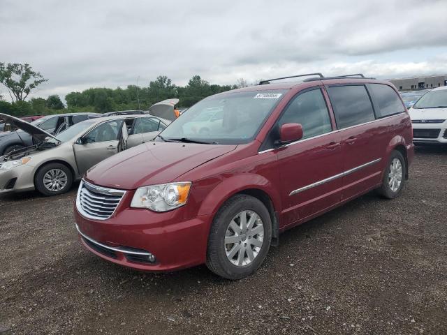 2013 CHRYSLER TOWN & COU TOURING, 