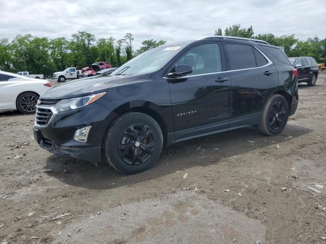 2019 CHEVROLET EQUINOX LT, 