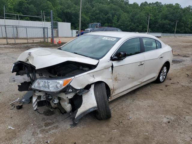 2013 BUICK LACROSSE, 