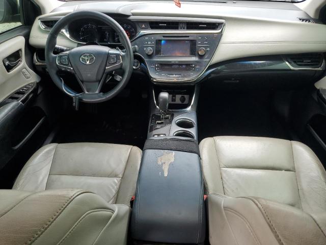 4T1BK1EB6EU134199 - 2014 TOYOTA AVALON BASE 灰色 照片 8