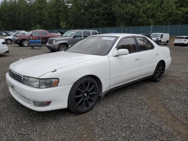 1993 TOYOTA CRESTA, null