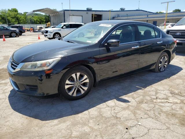 2013 HONDA ACCORD LX, 