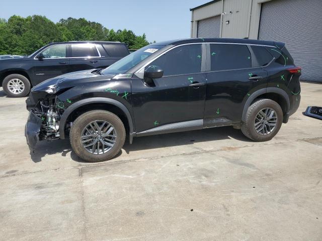 2023 NISSAN ROGUE S, null