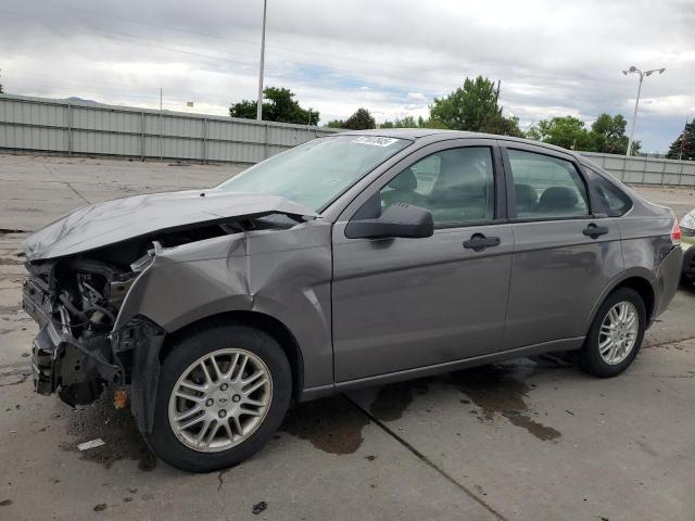 2011 FORD FOCUS SE, 