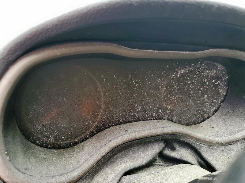 1C4PJMBS9FW576340 - 2015 JEEP CHEROKEE TRAILHAWK BURN photo 9