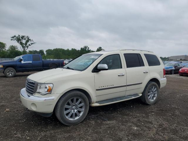 2008 CHRYSLER ASPEN LIMITED, 