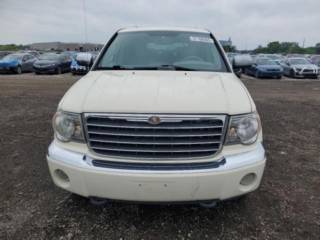 1A8HW58268F138325 - 2008 CHRYSLER ASPEN LIMITED BEIGE photo 5