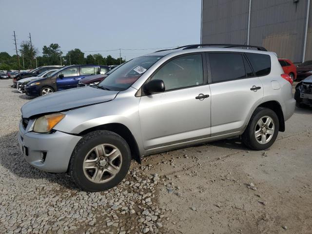 2011 TOYOTA RAV4, 