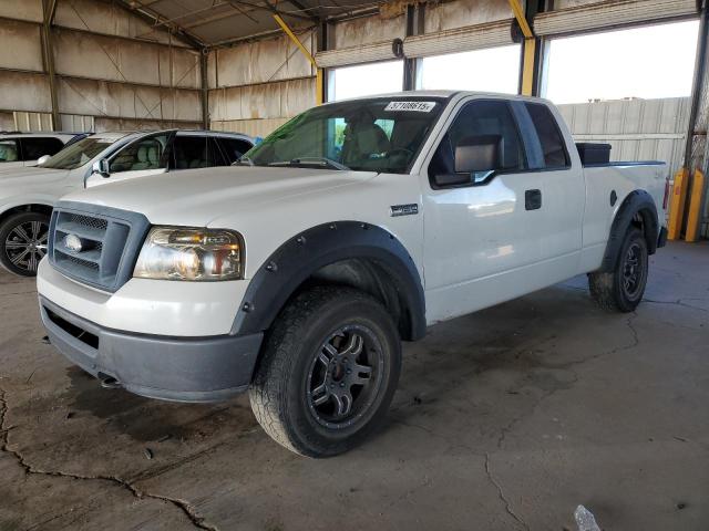 2008 FORD F150, 