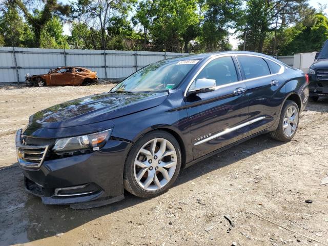 2015 CHEVROLET IMPALA LTZ, 