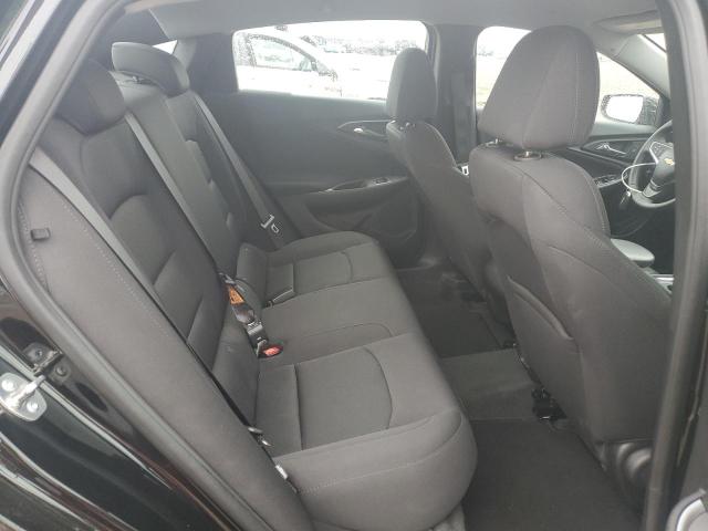 1G1ZG5ST6RF190316 - 2024 CHEVROLET MALIBU RS BLACK photo 10