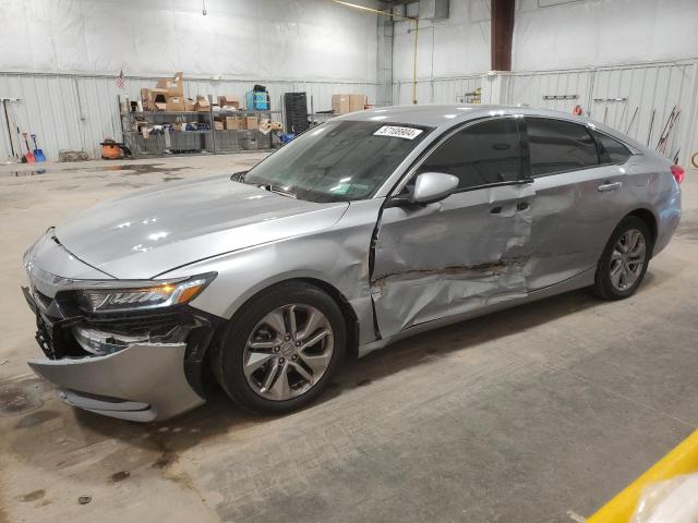 2019 HONDA ACCORD LX, 