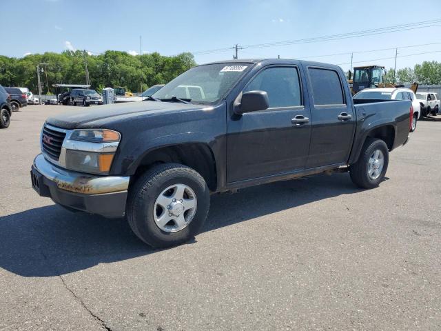 2006 GMC CANYON, 