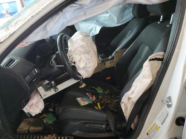 2HGFE2F59NH566804 - 2022 HONDA CIVIC SPORT 白色 照片 7