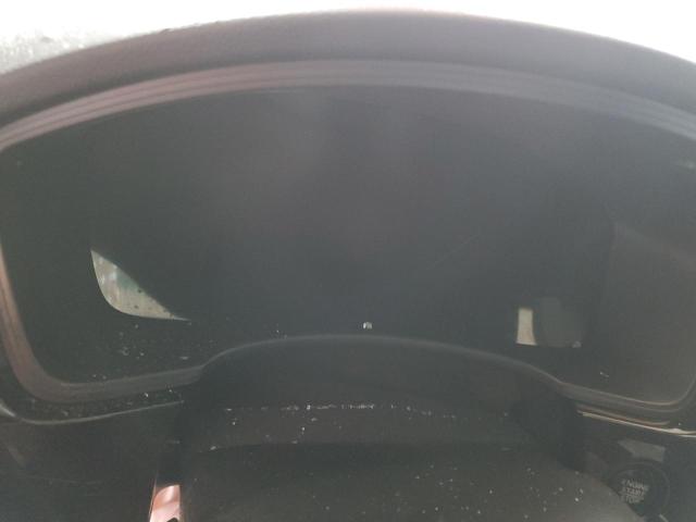 2HGFE2F59NH566804 - 2022 HONDA CIVIC SPORT 白色 照片 9