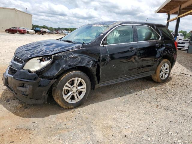 2013 CHEVROLET EQUINOX LS, 