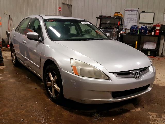 1HGCM56654A094825 - 2004 HONDA ACCORD EX  photo 1