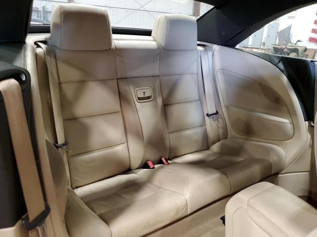 WVWFA7AH3AV022650 - 2010 VOLKSWAGEN EOS LUX 蓝色 照片 10