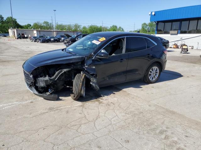 2020 FORD ESCAPE SE, 