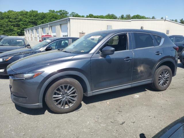 2019 MAZDA CX-5 TOURING, 