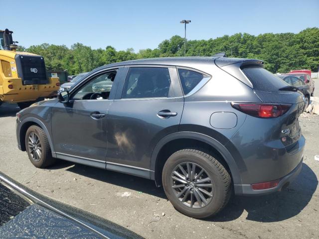 JM3KFBCM7K0675629 - 2019 MAZDA CX-5 TOURING GRAY photo 2