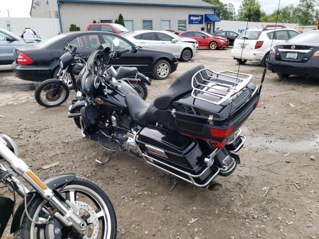 1HD1FC4137Y673236 - 2007 HARLEY-DAVIDSON FLHTCUI 黑色 照片 3