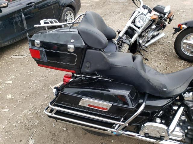 1HD1FC4137Y673236 - 2007 HARLEY-DAVIDSON FLHTCUI 黑色 照片 6