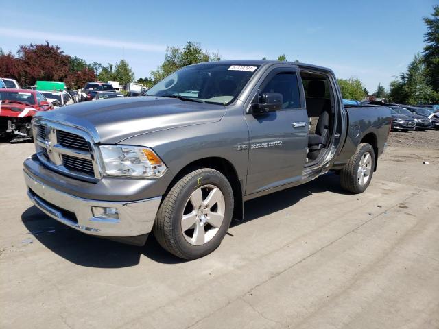 2012 DODGE RAM 1500 SLT, 