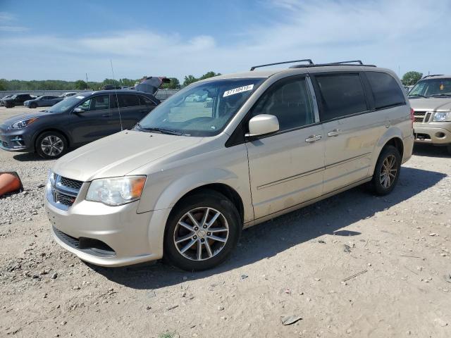 2013 DODGE GRAND CARA SXT, null