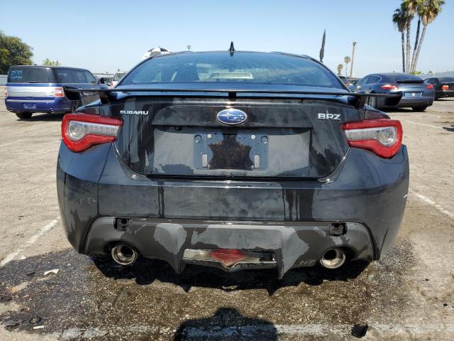 JF1ZCAC19K8601099 - 2019 SUBARU BRZ LIMITED BLACK photo 6