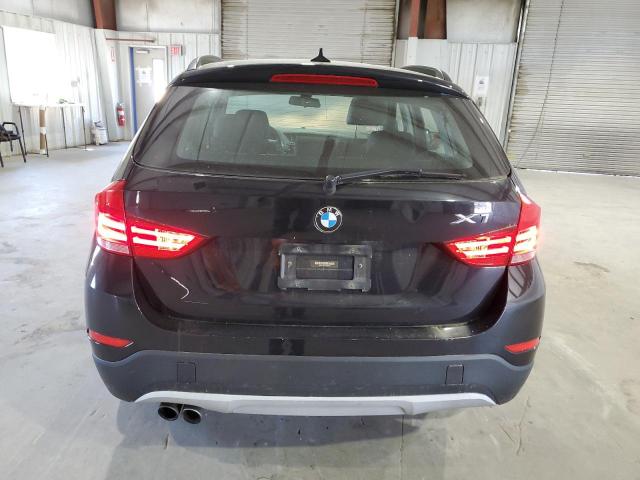 WBAVL1C57FVY28310 - 2015 BMW X1 XDRIVE28I BLACK photo 6
