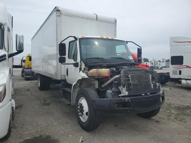 2024 INTERNATIONAL MV607, null
