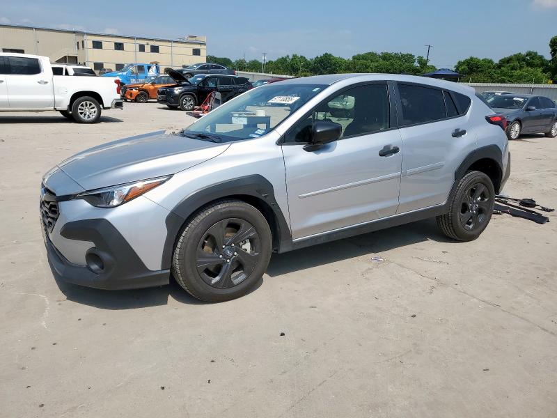 2024 SUBARU CROSSTREK, null