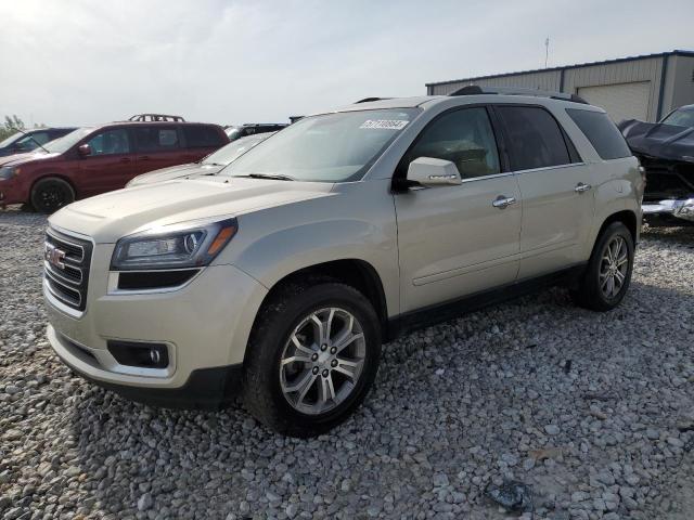 2014 GMC ACADIA SLT-2, 