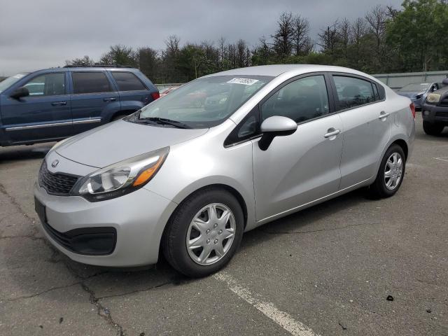 2015 KIA RIO LX, 