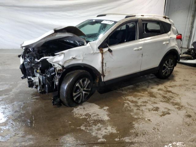 2017 TOYOTA RAV4 LE, 