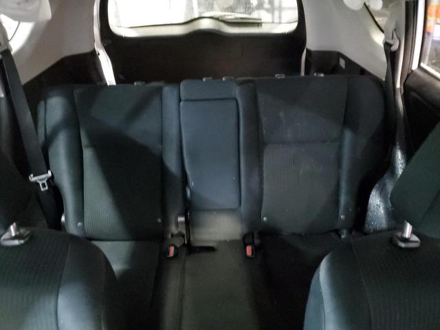 2T3BFREVXHW570157 - 2017 TOYOTA RAV4 LE WHITE photo 10