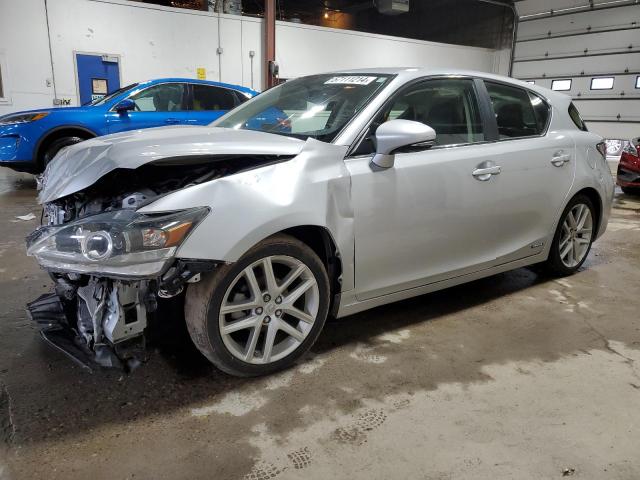 2014 LEXUS CT 200, 